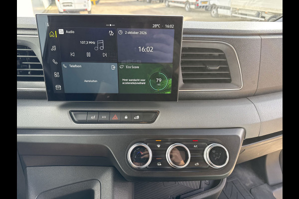 Renault Master E-Tech Advance Long Range 87 kWh 143PK L3H2 Elektrisch 460km WLTP Dubbele Schuifdeur LED Cruise Control Carplay Camera