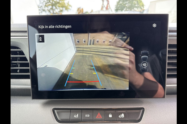 Renault Master E-Tech Advance Long Range 87 kWh 143PK L3H2 Elektrisch 460km WLTP Dubbele Schuifdeur LED Cruise Control Carplay Camera