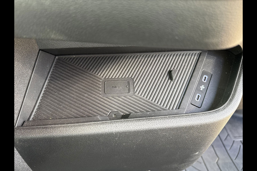 Renault Master E-Tech Advance Long Range 87 kWh 143PK L3H2 Elektrisch 460km WLTP Dubbele Schuifdeur LED Cruise Control Carplay Camera