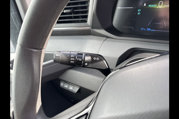 Renault Master E-Tech Advance Long Range 87 kWh 143PK L3H2 Elektrisch 460km WLTP Dubbele Schuifdeur LED Cruise Control Carplay Camera