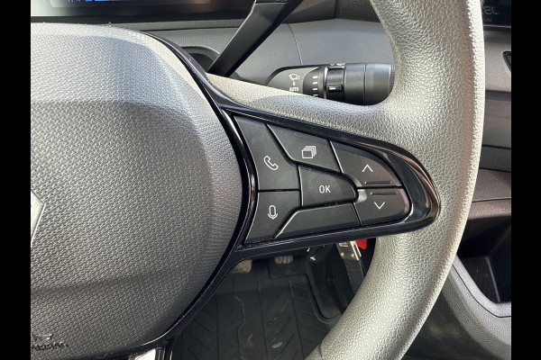 Renault Master E-Tech Advance Long Range 87 kWh 143PK L3H2 Elektrisch 460km WLTP Dubbele Schuifdeur LED Cruise Control Carplay Camera