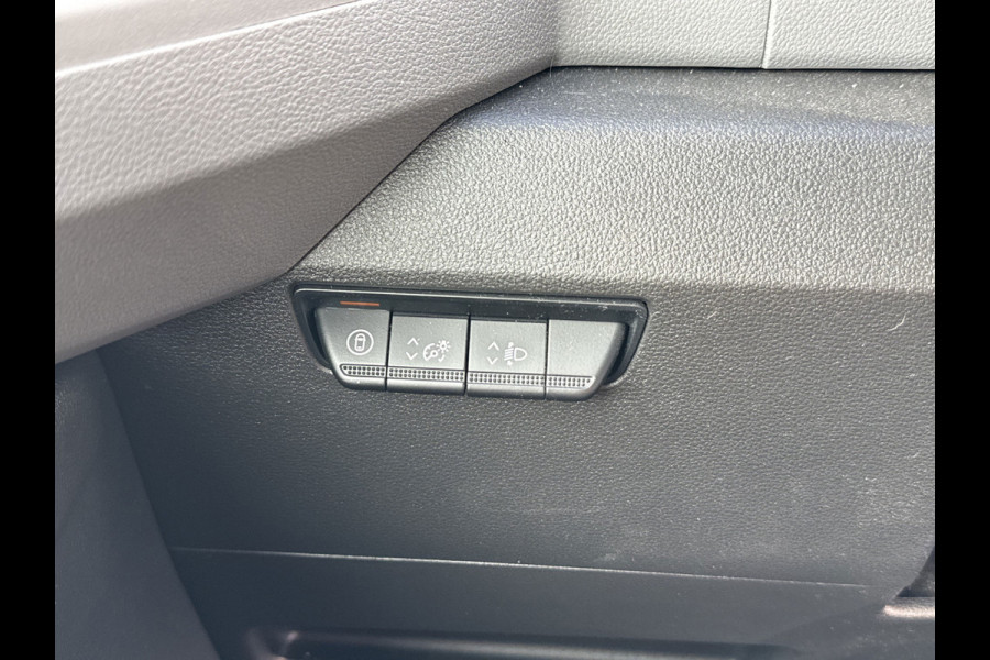 Renault Master E-Tech Advance Long Range 87 kWh 143PK L3H2 Elektrisch 460km WLTP Dubbele Schuifdeur LED Cruise Control Carplay Camera