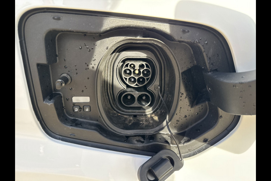 Renault Master E-Tech Advance Long Range 87 kWh 143PK L3H2 Elektrisch 460km WLTP Dubbele Schuifdeur LED Cruise Control Carplay Camera
