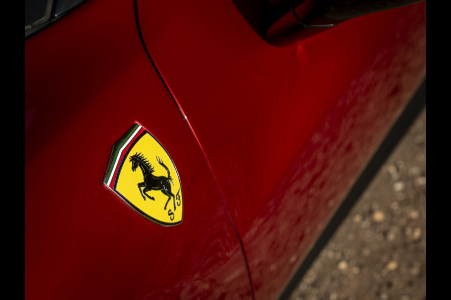 Ferrari 296 GTB 3.0 V6 Assetto Fiorano | Carbon velgen