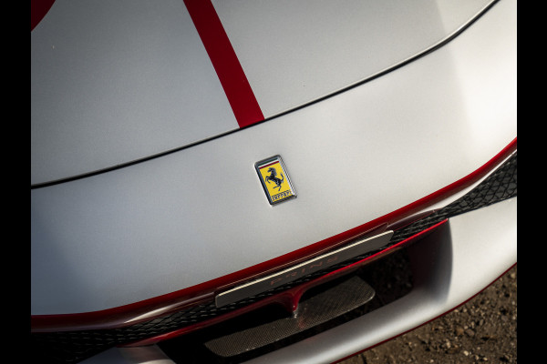 Ferrari 296 GTB 3.0 V6 Assetto Fiorano | Carbon velgen