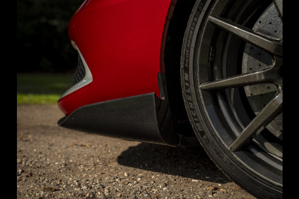 Ferrari 296 GTB 3.0 V6 Assetto Fiorano | Carbon velgen