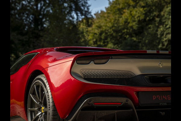 Ferrari 296 GTB 3.0 V6 Assetto Fiorano | Carbon velgen