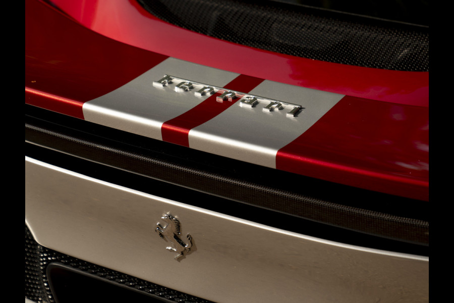 Ferrari 296 GTB 3.0 V6 Assetto Fiorano | Carbon velgen