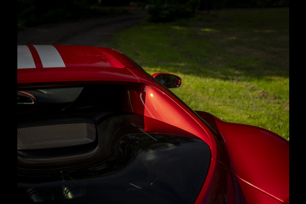 Ferrari 296 GTB 3.0 V6 Assetto Fiorano | Carbon velgen