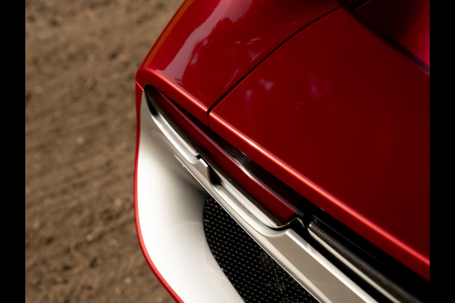 Ferrari 296 GTB 3.0 V6 Assetto Fiorano | Carbon velgen