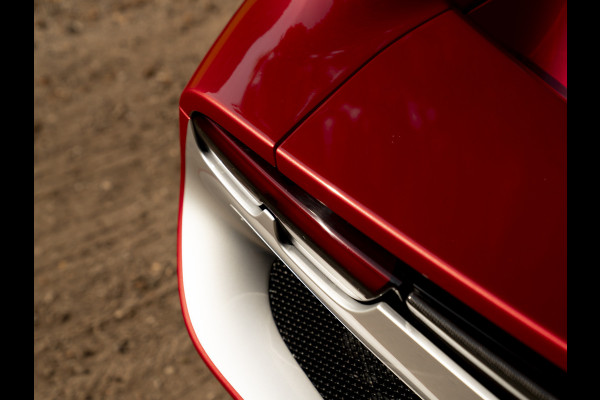 Ferrari 296 GTB 3.0 V6 Assetto Fiorano | Carbon velgen
