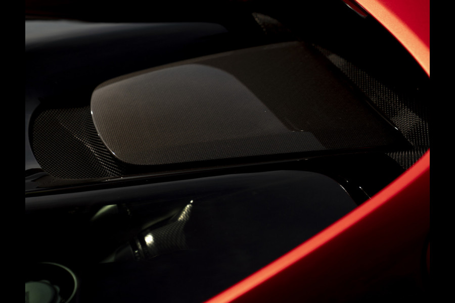 Ferrari 296 GTB 3.0 V6 Assetto Fiorano | Carbon velgen