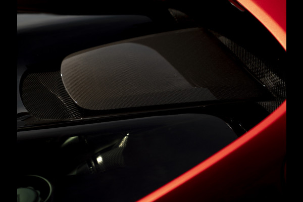 Ferrari 296 GTB 3.0 V6 Assetto Fiorano | Carbon velgen