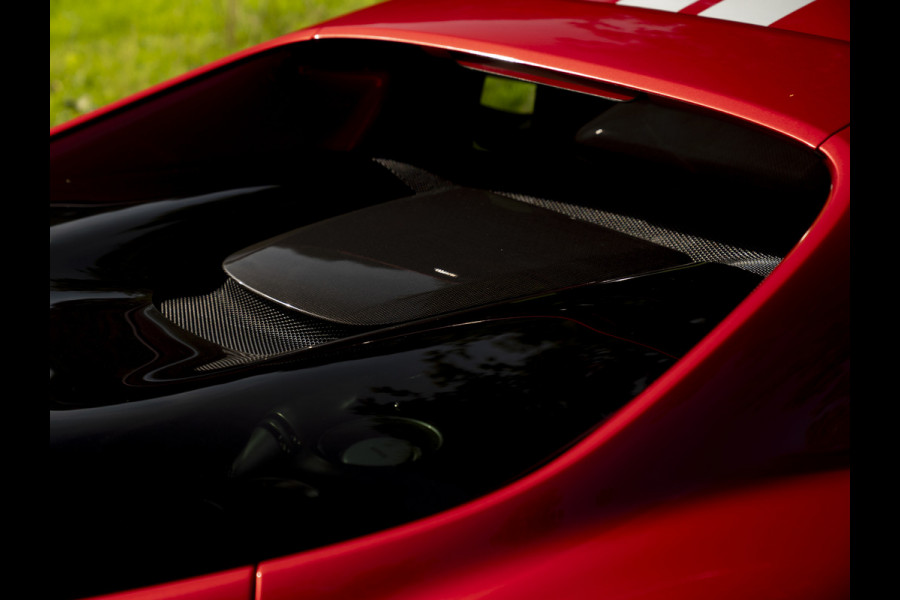 Ferrari 296 GTB 3.0 V6 Assetto Fiorano | Carbon velgen