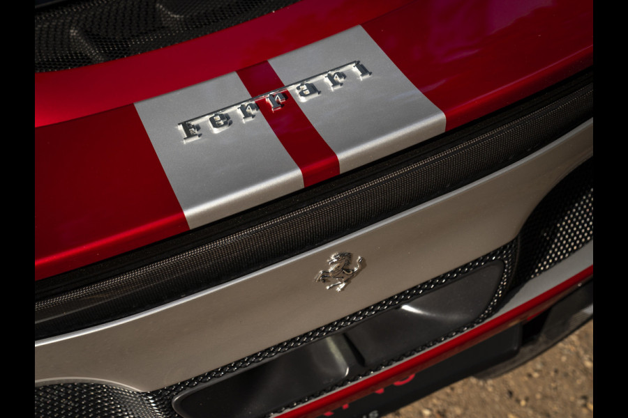 Ferrari 296 GTB 3.0 V6 Assetto Fiorano | Carbon velgen
