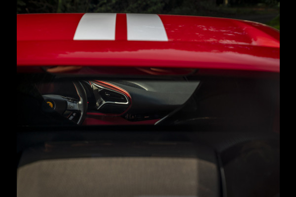 Ferrari 296 GTB 3.0 V6 Assetto Fiorano | Carbon velgen