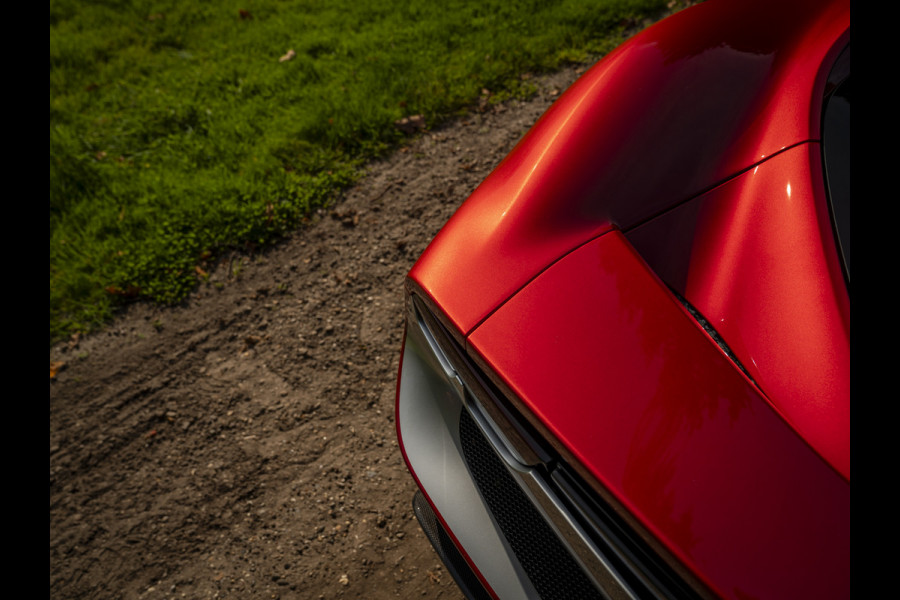Ferrari 296 GTB 3.0 V6 Assetto Fiorano | Carbon velgen
