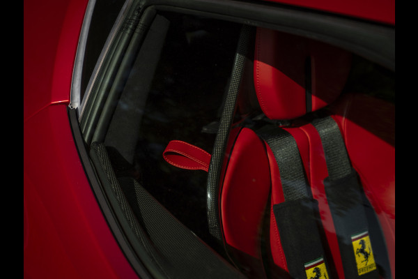 Ferrari 296 GTB 3.0 V6 Assetto Fiorano | Carbon velgen