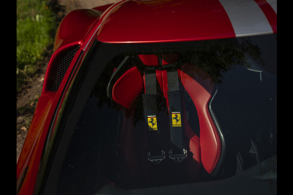 Ferrari 296 GTB 3.0 V6 Assetto Fiorano | Carbon velgen