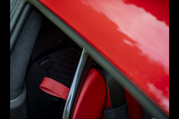 Ferrari 296 GTB 3.0 V6 Assetto Fiorano | Carbon velgen