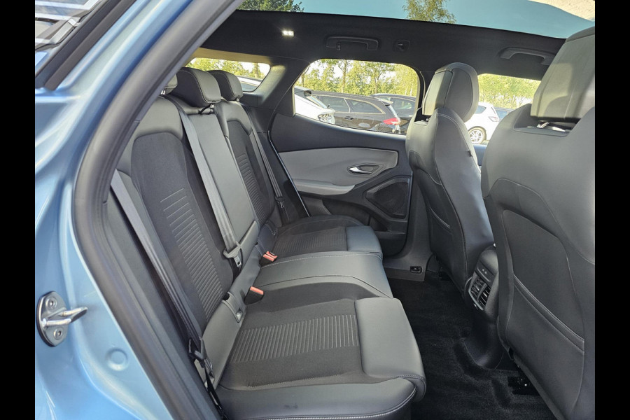 Ford Explorer Premium Extended Range RWD 77 kWh 286pk | Driver Assistance Pack | Panoramadak | Warmtepomp | AGR Stoelen | 21 inch Lichtmetaal