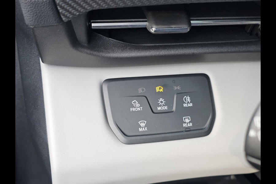 Ford Explorer Premium Extended Range RWD 77 kWh 286pk | Driver Assistance Pack | Panoramadak | Warmtepomp | AGR Stoelen | 21 inch Lichtmetaal