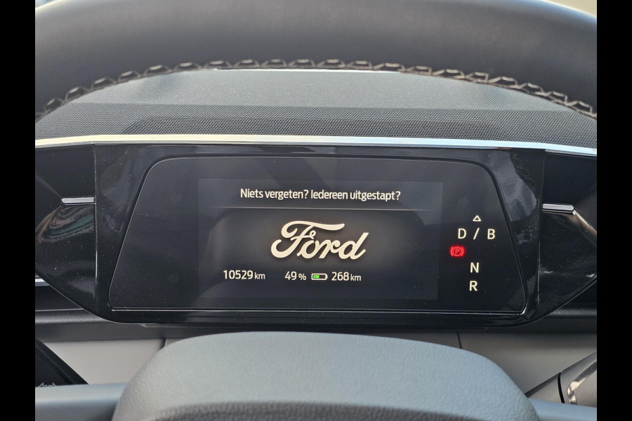 Ford Explorer Premium Extended Range RWD 77 kWh 286pk | Driver Assistance Pack | Panoramadak | Warmtepomp | AGR Stoelen | 21 inch Lichtmetaal