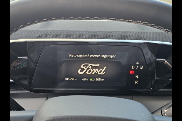 Ford Explorer Premium Extended Range RWD 77 kWh 286pk | Driver Assistance Pack | Panoramadak | Warmtepomp | AGR Stoelen | 21 inch Lichtmetaal