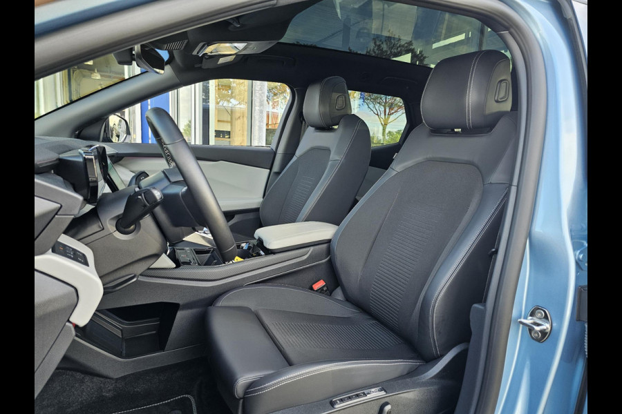 Ford Explorer Premium Extended Range RWD 77 kWh 286pk | Driver Assistance Pack | Panoramadak | Warmtepomp | AGR Stoelen | 21 inch Lichtmetaal