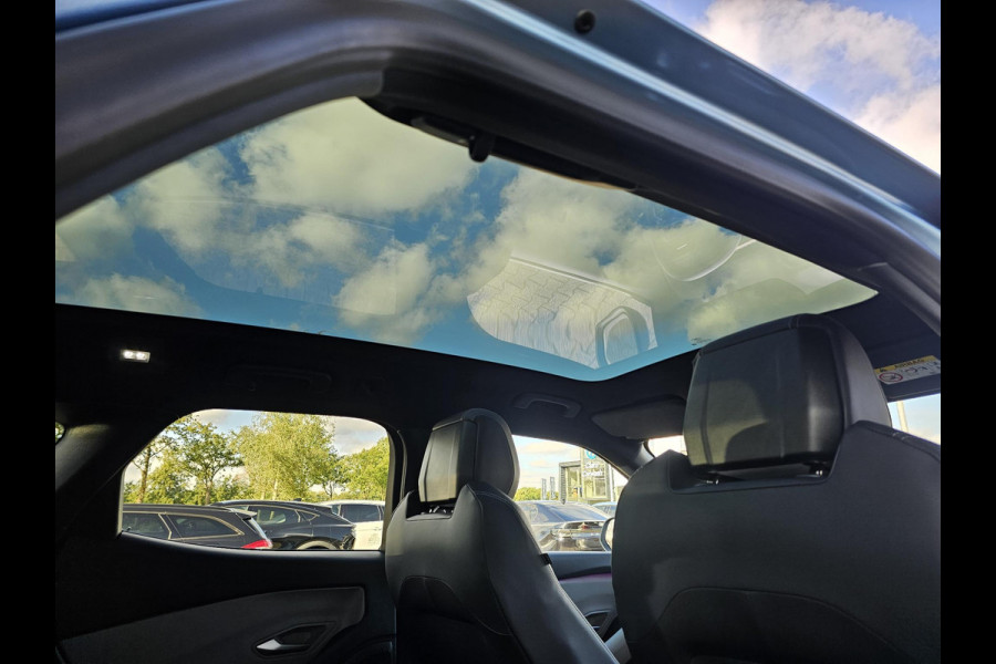 Ford Explorer Premium Extended Range RWD 77 kWh 286pk | Driver Assistance Pack | Panoramadak | Warmtepomp | AGR Stoelen | 21 inch Lichtmetaal