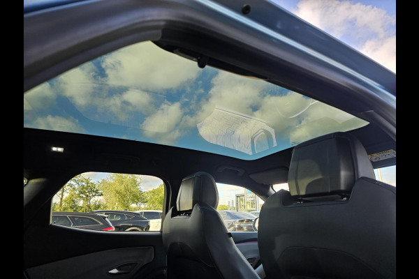Ford Explorer Premium Extended Range RWD 77 kWh 286pk | Driver Assistance Pack | Panoramadak | Warmtepomp | AGR Stoelen | 21 inch Lichtmetaal
