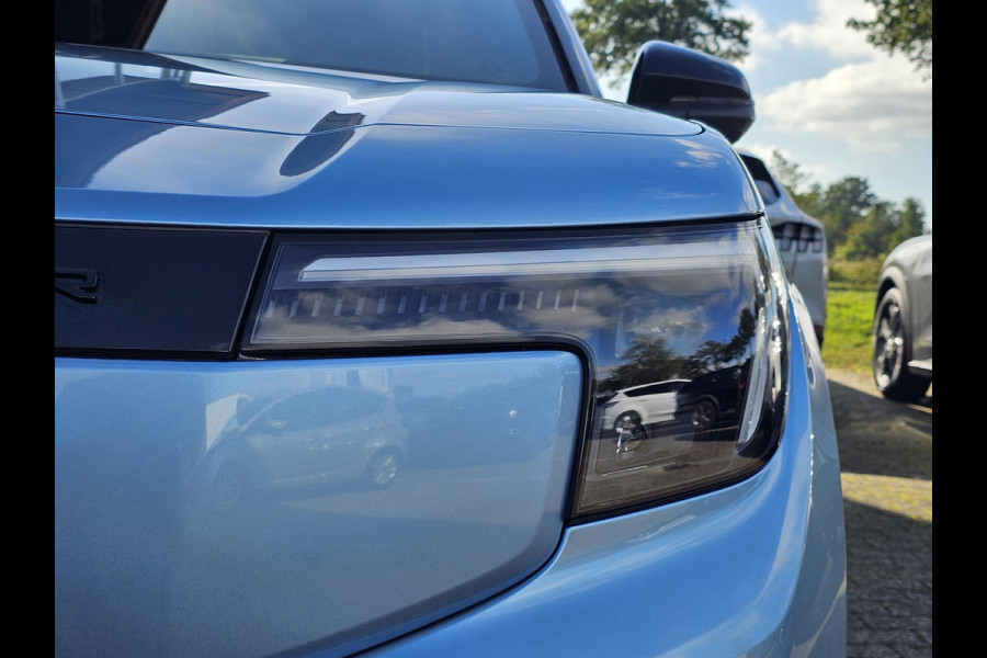 Ford Explorer Premium Extended Range RWD 77 kWh 286pk | Driver Assistance Pack | Panoramadak | Warmtepomp | AGR Stoelen | 21 inch Lichtmetaal