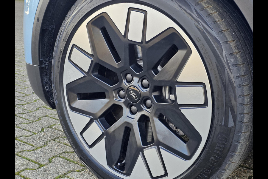 Ford Explorer Premium Extended Range RWD 77 kWh 286pk | Driver Assistance Pack | Panoramadak | Warmtepomp | AGR Stoelen | 21 inch Lichtmetaal