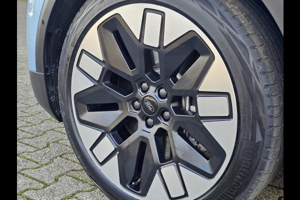 Ford Explorer Premium Extended Range RWD 77 kWh 286pk | Driver Assistance Pack | Panoramadak | Warmtepomp | AGR Stoelen | 21 inch Lichtmetaal