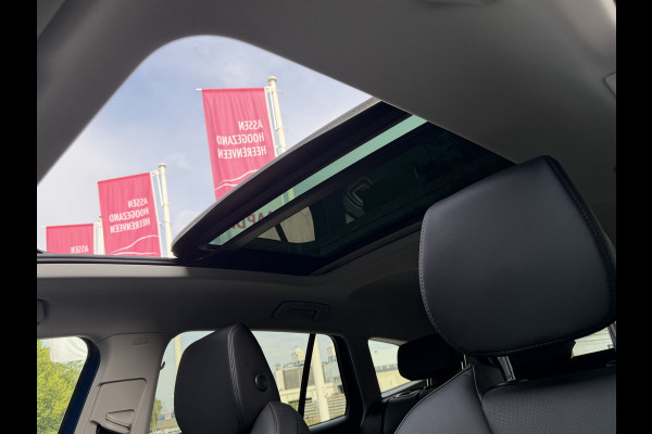 Škoda ENYAQ iV BWJ 2021 | 60 SPORTLINE | SOH 91,55% | TREKHAAK | PANO DAK | LEER | STOEL&STUUR VERW | CAMERA A | CARPLAY |