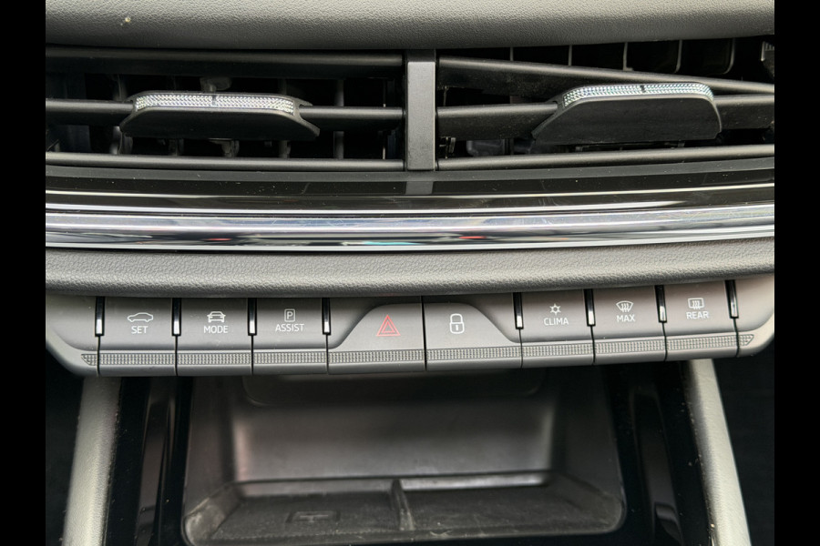 Škoda ENYAQ iV BWJ 2021 | 60 SPORTLINE | SOH 91,55% | TREKHAAK | PANO DAK | LEER | STOEL&STUUR VERW | CAMERA A | CARPLAY |