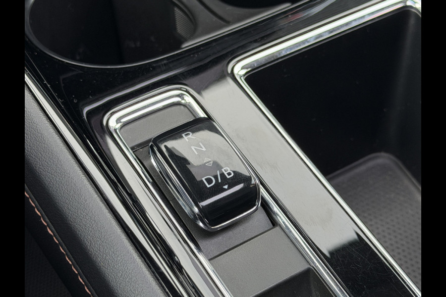 Škoda ENYAQ iV BWJ 2021 | 60 SPORTLINE | SOH 91,55% | TREKHAAK | PANO DAK | LEER | STOEL&STUUR VERW | CAMERA A | CARPLAY |