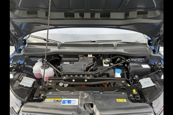 Škoda ENYAQ iV BWJ 2021 | 60 SPORTLINE | SOH 91,55% | TREKHAAK | PANO DAK | LEER | STOEL&STUUR VERW | CAMERA A | CARPLAY |