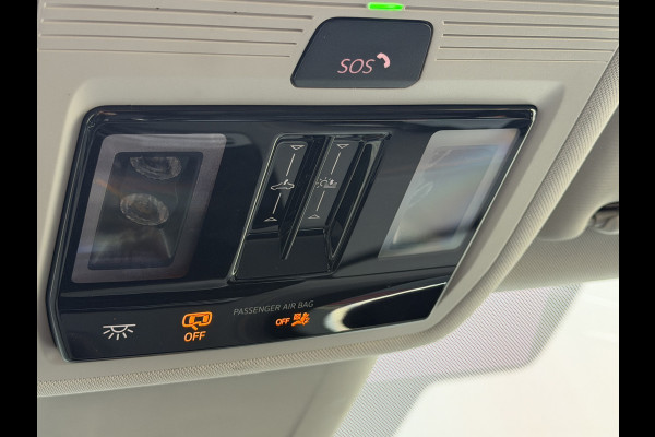 Škoda ENYAQ iV BWJ 2021 | 60 SPORTLINE | SOH 91,55% | TREKHAAK | PANO DAK | LEER | STOEL&STUUR VERW | CAMERA A | CARPLAY |