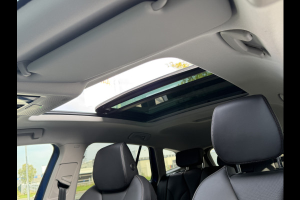 Škoda ENYAQ iV BWJ 2021 | 60 SPORTLINE | SOH 91,55% | TREKHAAK | PANO DAK | LEER | STOEL&STUUR VERW | CAMERA A | CARPLAY |
