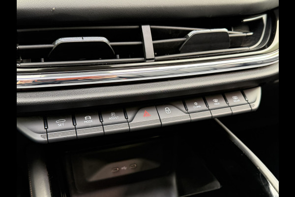 Škoda ENYAQ iV BWJ 2021 | 60 SPORTLINE | SOH 91,55% | TREKHAAK | PANO DAK | LEER | STOEL&STUUR VERW | CAMERA A | CARPLAY |