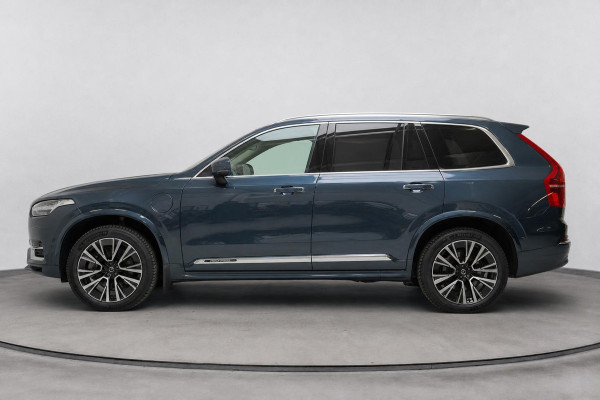 Volvo XC90 2.0 T8 Recharge AWD Ultimate Bright | SoH 99% | Panoramadak | Harman-Kardon | Leder | Memory | Blind-Spot