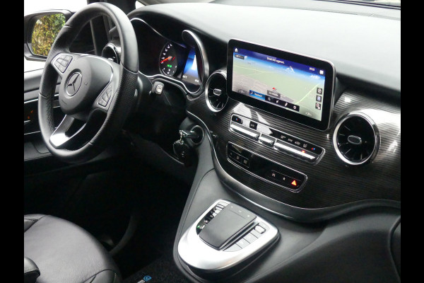 Mercedes-Benz V-Klasse 300d Lang Dubbel Cabine LED/Adaptive cruise control/Elek deuren