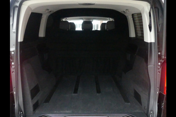 Mercedes-Benz V-Klasse 300d Lang Dubbel Cabine LED/Adaptive cruise control/Elek deuren