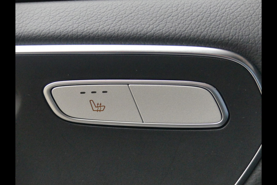 Mercedes-Benz V-Klasse 300d Lang Dubbel Cabine LED/Adaptive cruise control/Elek deuren