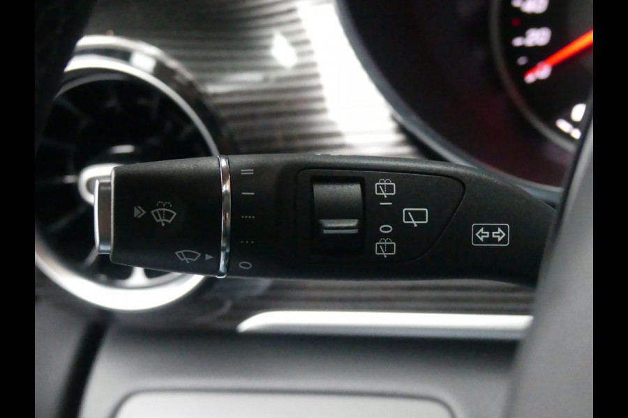 Mercedes-Benz V-Klasse 300d Lang Dubbel Cabine LED/Adaptive cruise control/Elek deuren