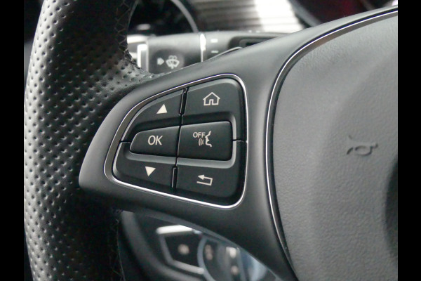 Mercedes-Benz V-Klasse 300d Lang Dubbel Cabine LED/Adaptive cruise control/Elek deuren