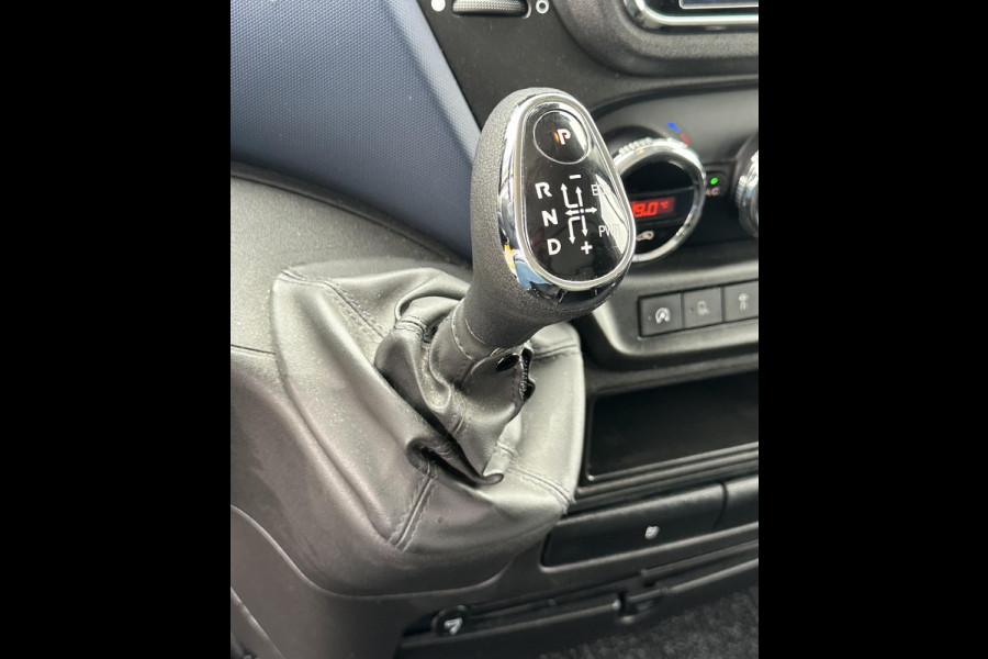 Iveco Daily N1 35S16V 2.3 410 N1 Bakwagen met laadklep automaat