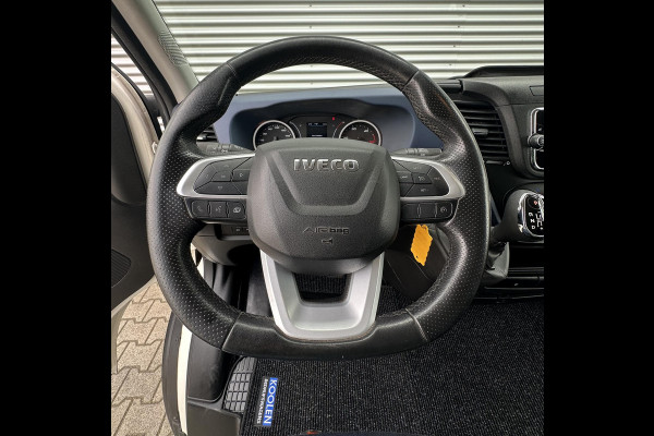 Iveco Daily N1 35S16V 2.3 410 N1 Bakwagen met laadklep automaat