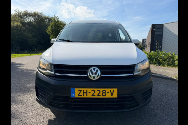 Volkswagen Caddy Maxi 2.0 TDI Trendline 5p | Export